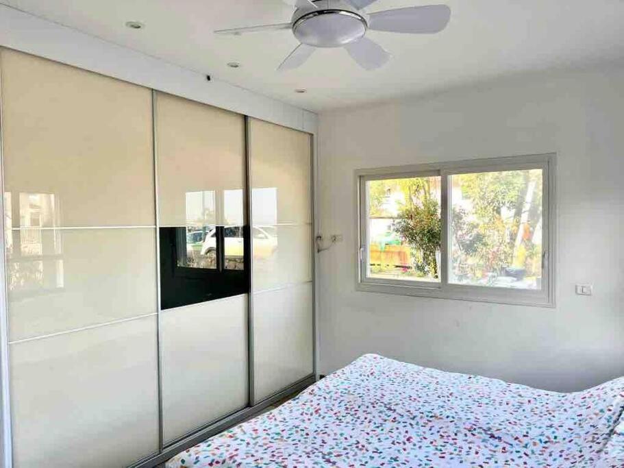 אחוזת היניבים Yaniv Estate Villa Nurit Eksteriør bilde