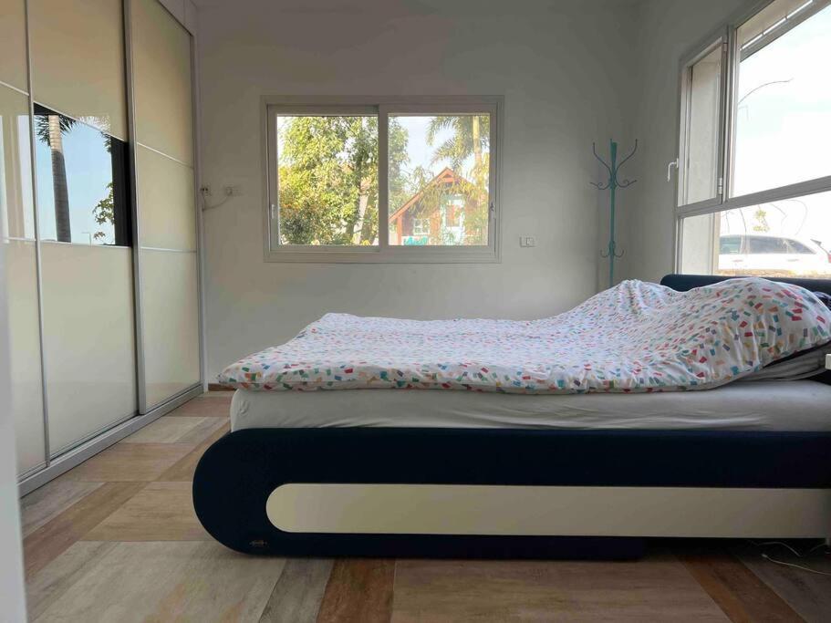 אחוזת היניבים Yaniv Estate Villa Nurit Eksteriør bilde